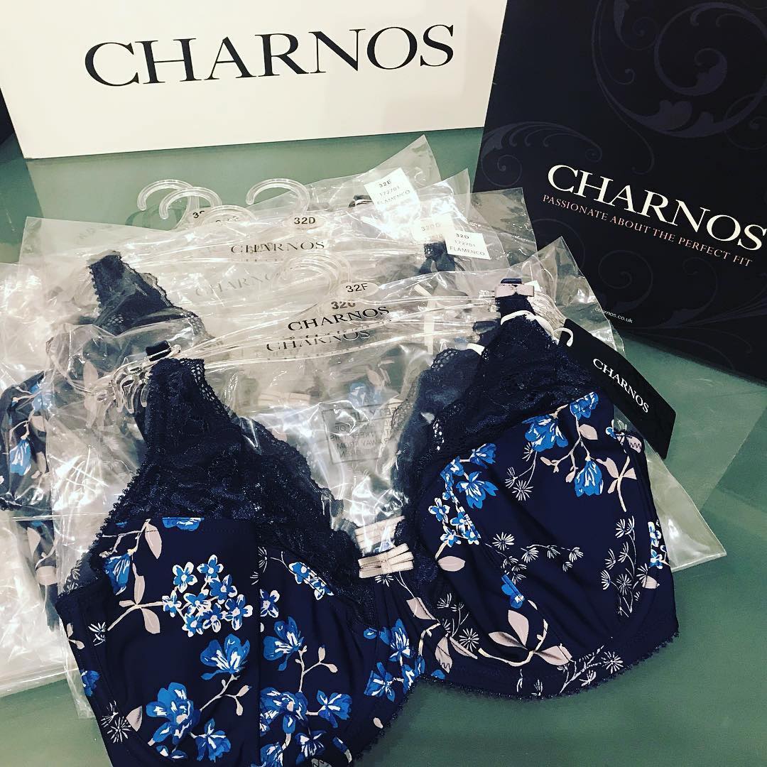 Charnos