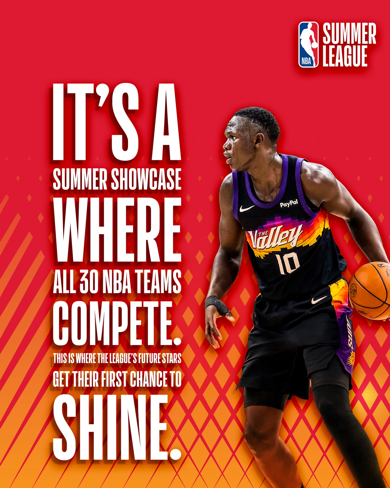 NBA Africa - NBA Africa added a new photo.