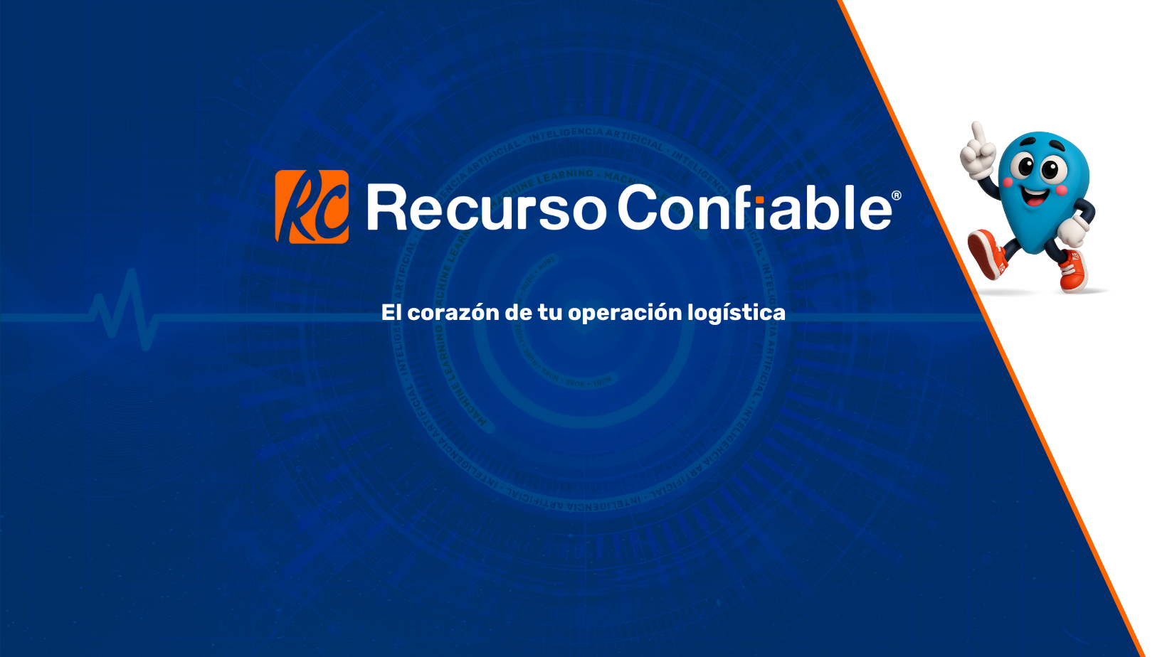 Recurso Confiable SA de CV