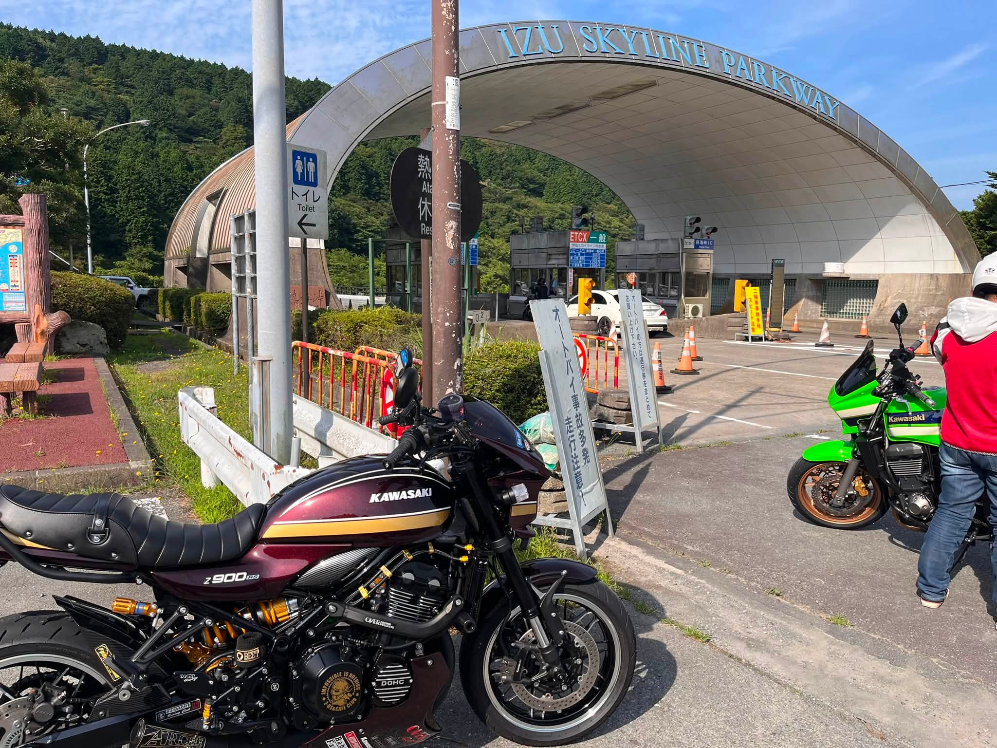 初めまして。初投稿です。2027モデルSE抽選当たりました‼配車はまだ