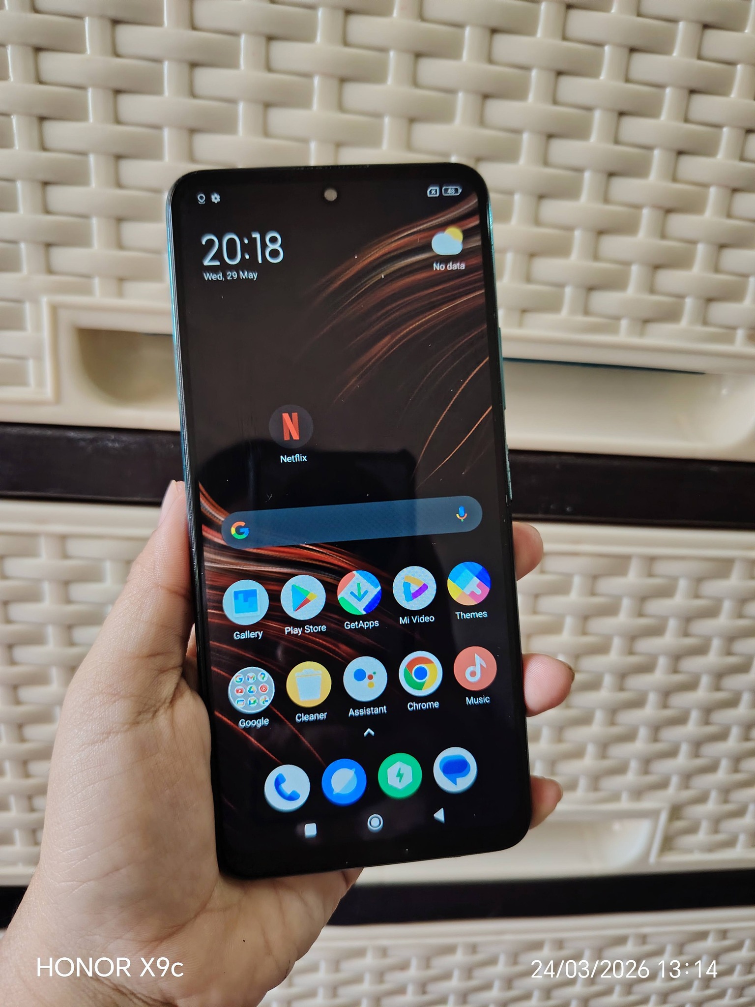 POCO X3 GT (8GB / 256GB)