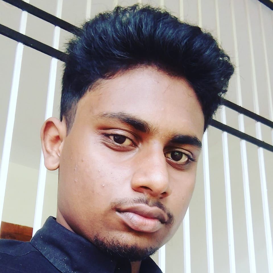 Muhammed rafi