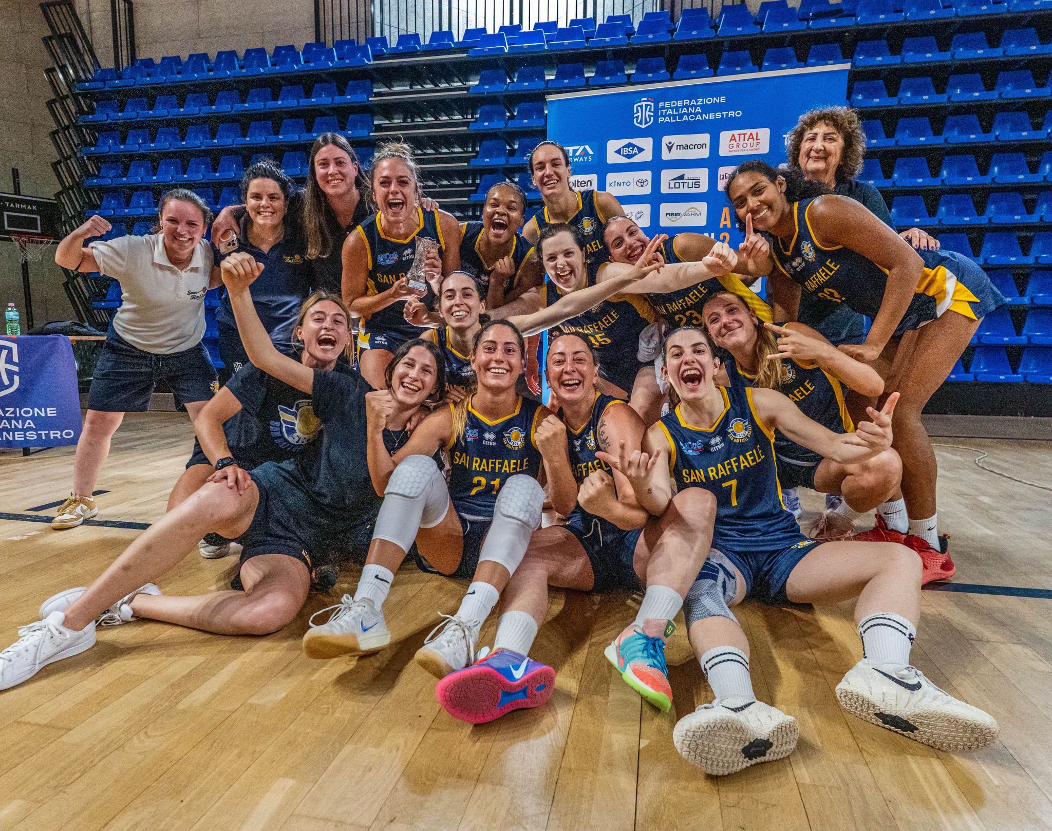 🏀 E-GAP EASTER CUP 2026 🐣 📍 E-GAP... - Maxima Roma Academy | Facebook
