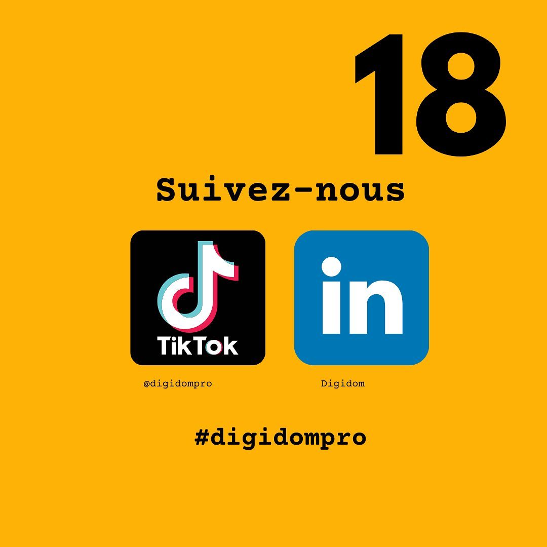 Digidom : Domiciliation et création d'entreprise | Paris