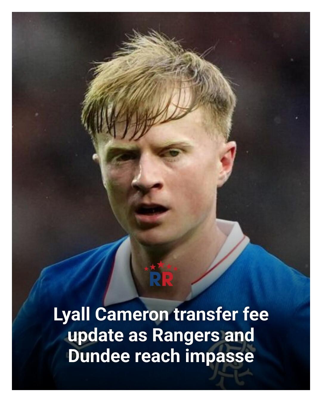 The latest on the situation after... - The Rangers Review | Facebook