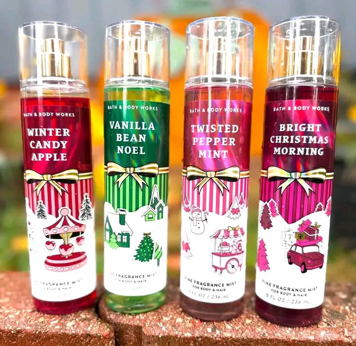 Bath&Body Works❤︎ディズニーシーコラボ❤︎ボディーミスト Bath&Body Works❤︎ディズニーシーコラボ❤︎ボディーミスト バス