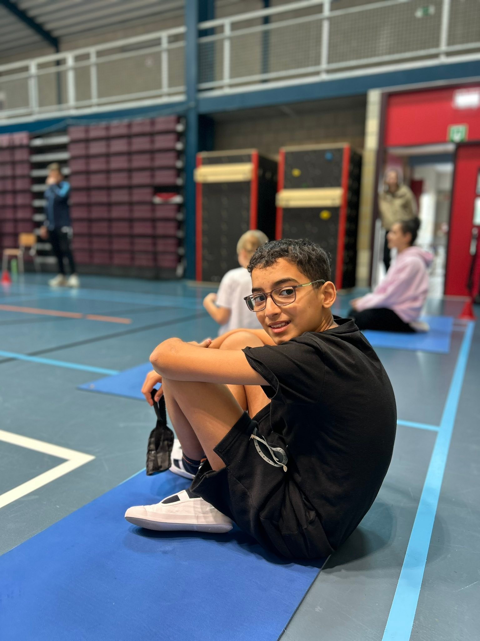 VBS Broederschool... - VBS Broederschool Genk-Centrum