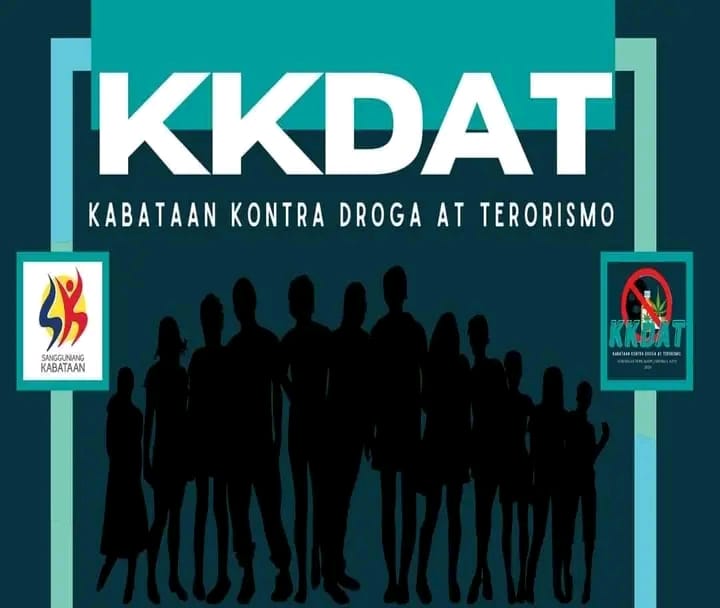 KKDAT FEDERATION JABONGA CHAPTER | Facebook