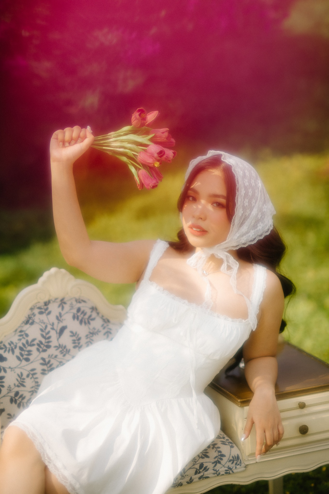 Kirsten Debut SDE Film 💫🎥 Photo and Video: Jernest Visuals For Event or ...