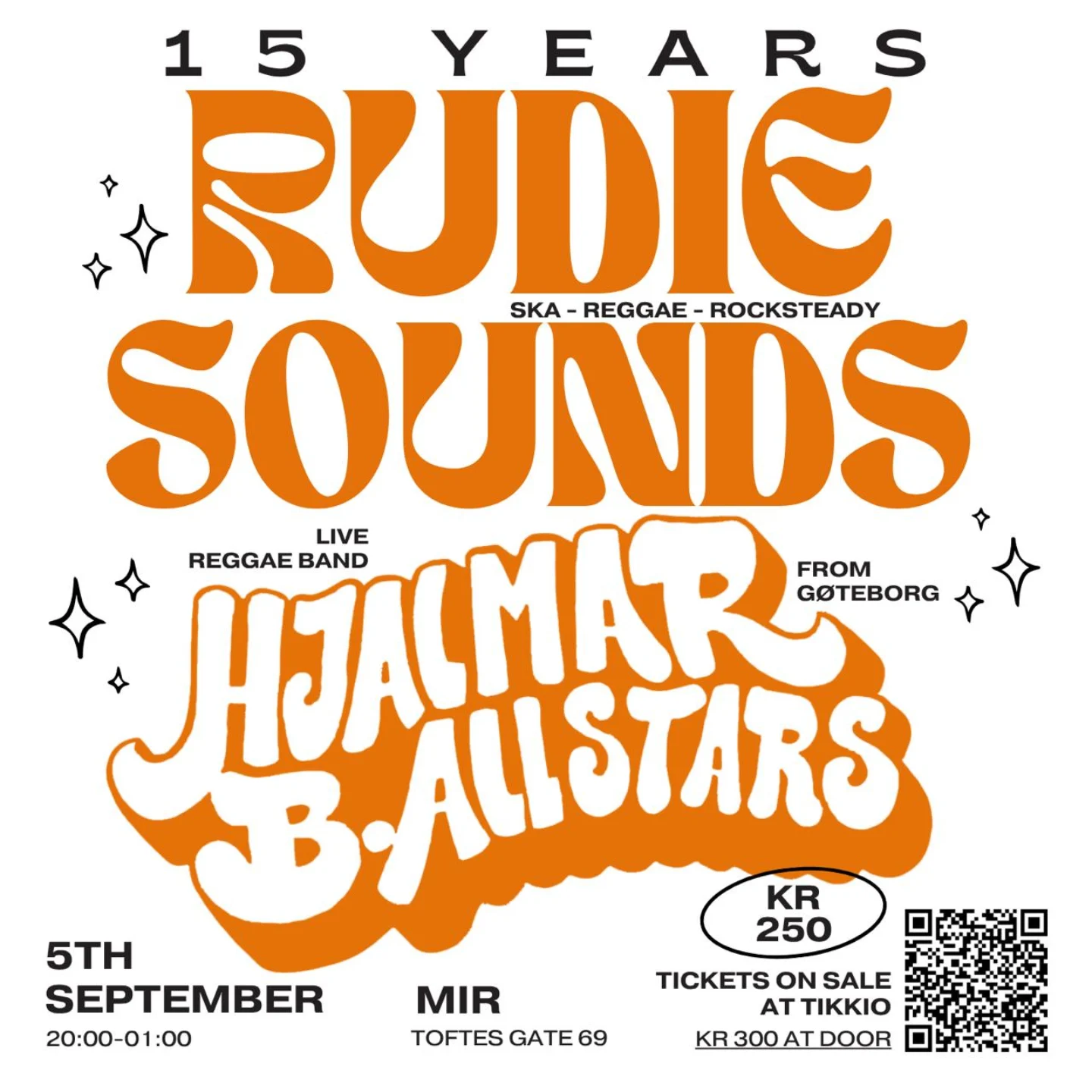 Rudie Sounds (@rudiesounds) • Facebook