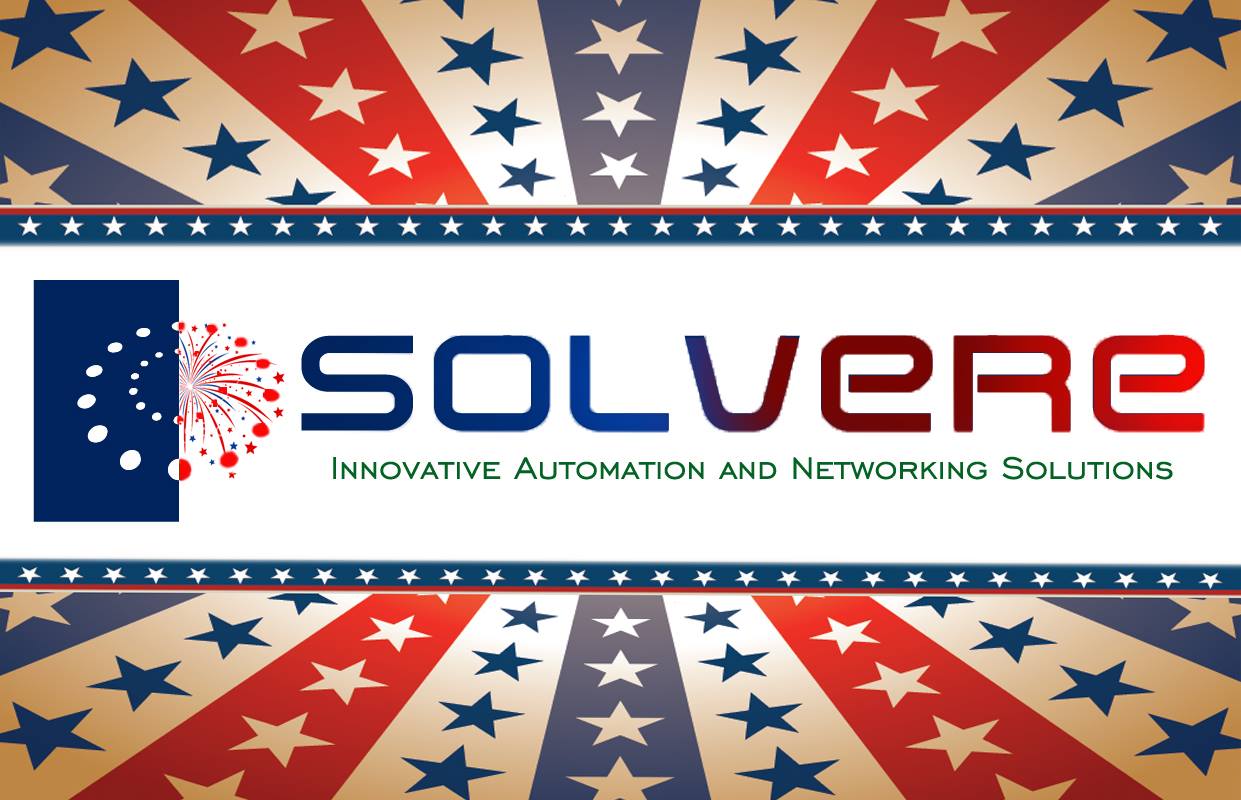 Solvere LLC | Belmont NC