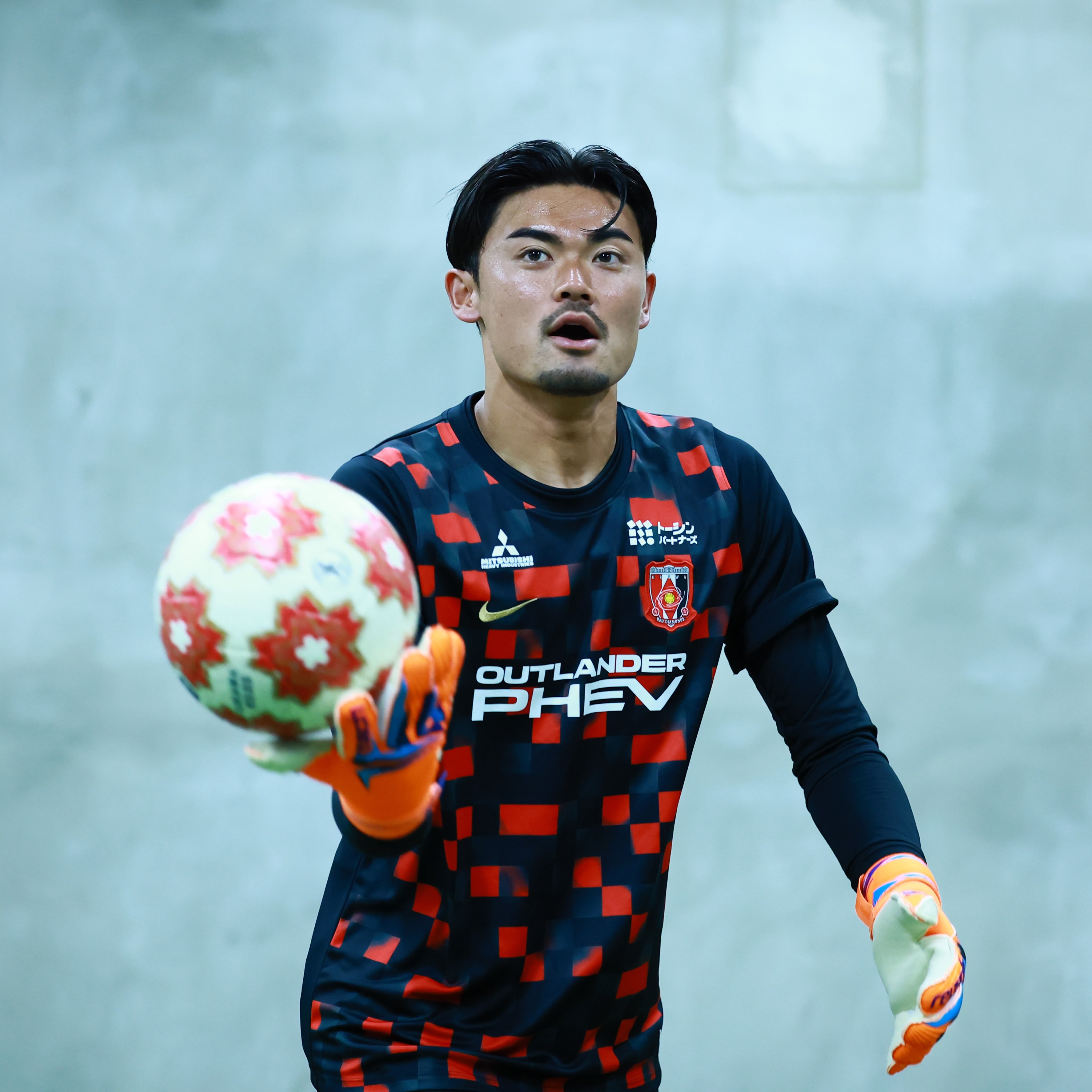 𝗪-𝘂𝗽!! vs 山梨学院大学 (19:03・浦和駒場スタジアム