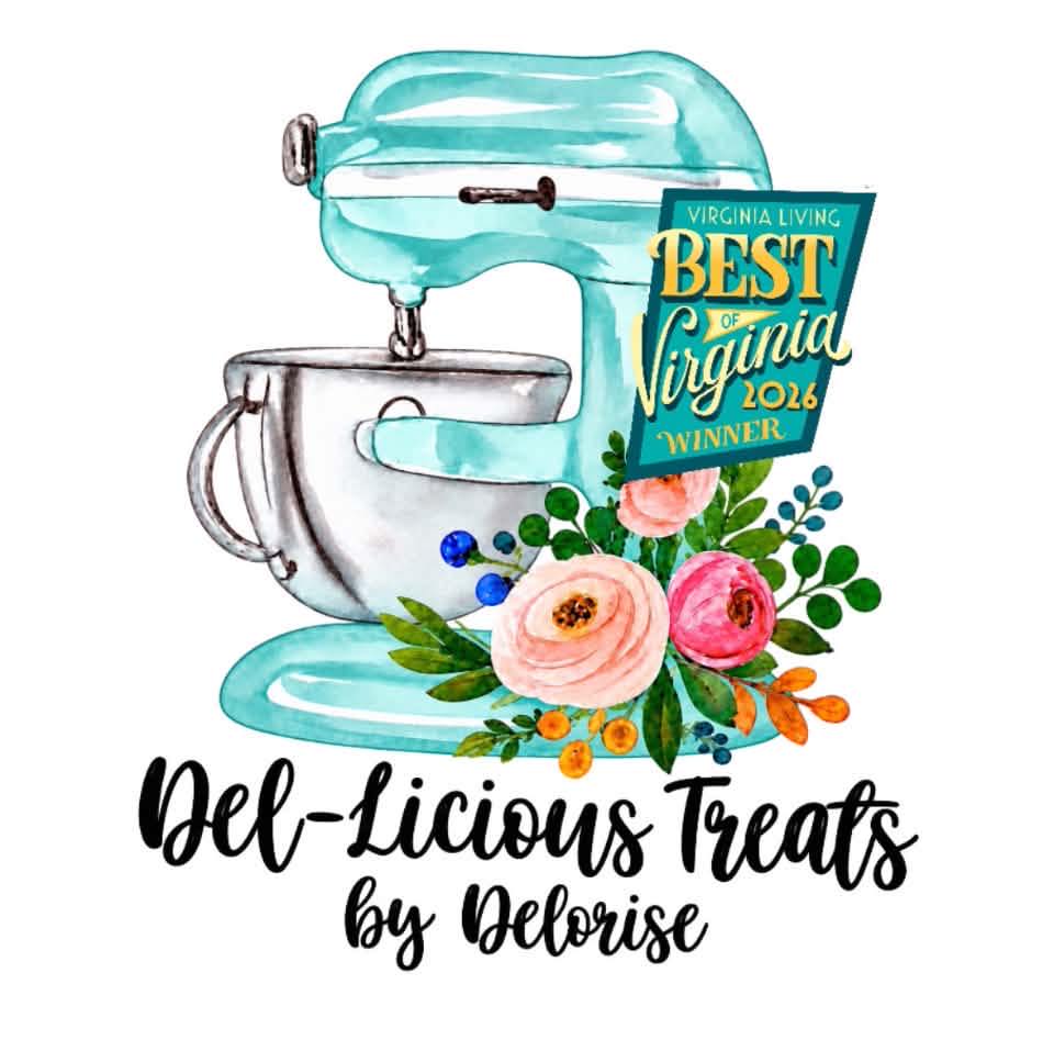 ‼️Schedule Update -... - Del-Licious Treats by Delorise, LLC | Facebook