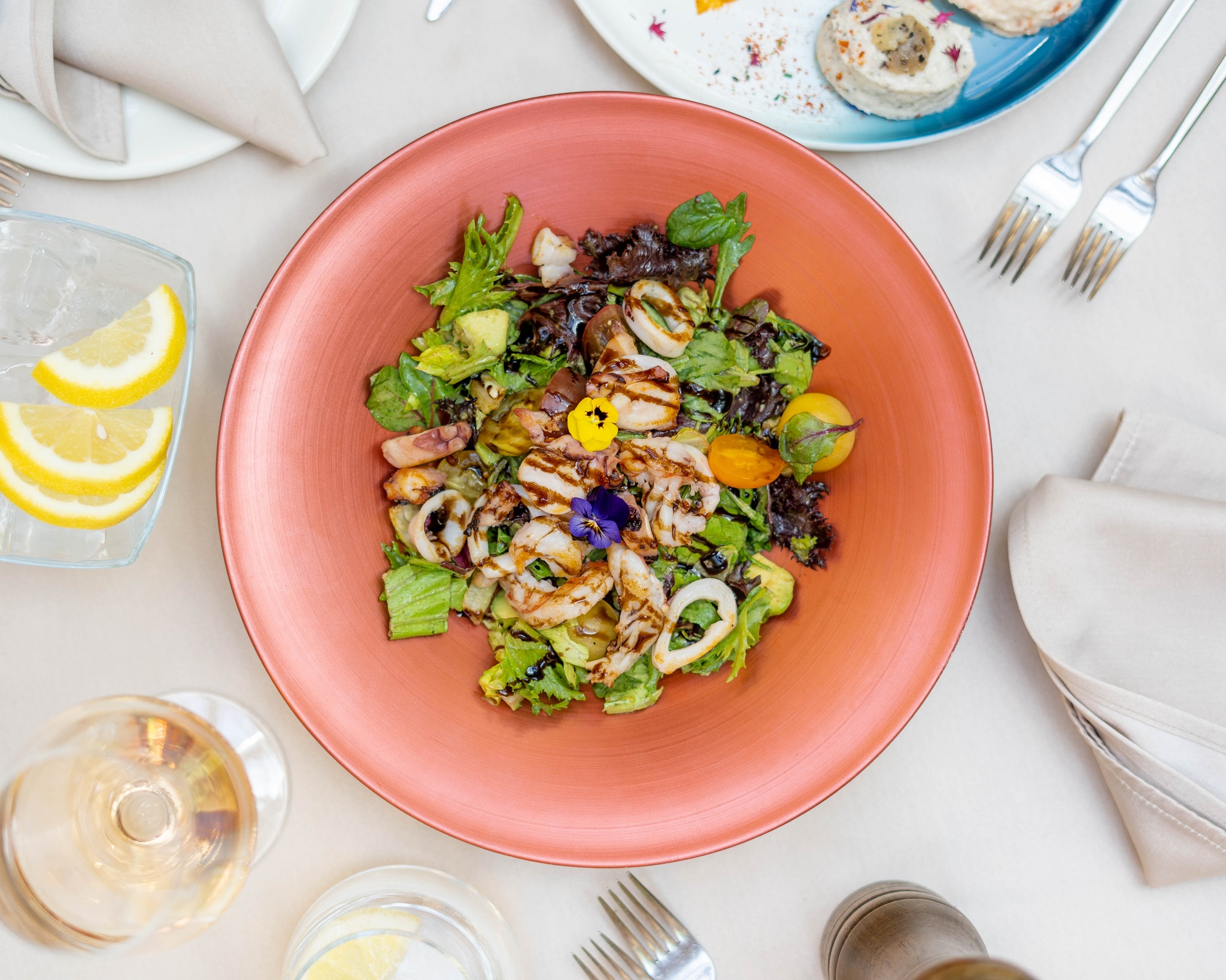 Captain Cook Fish and Beef Restaurants | Sofia