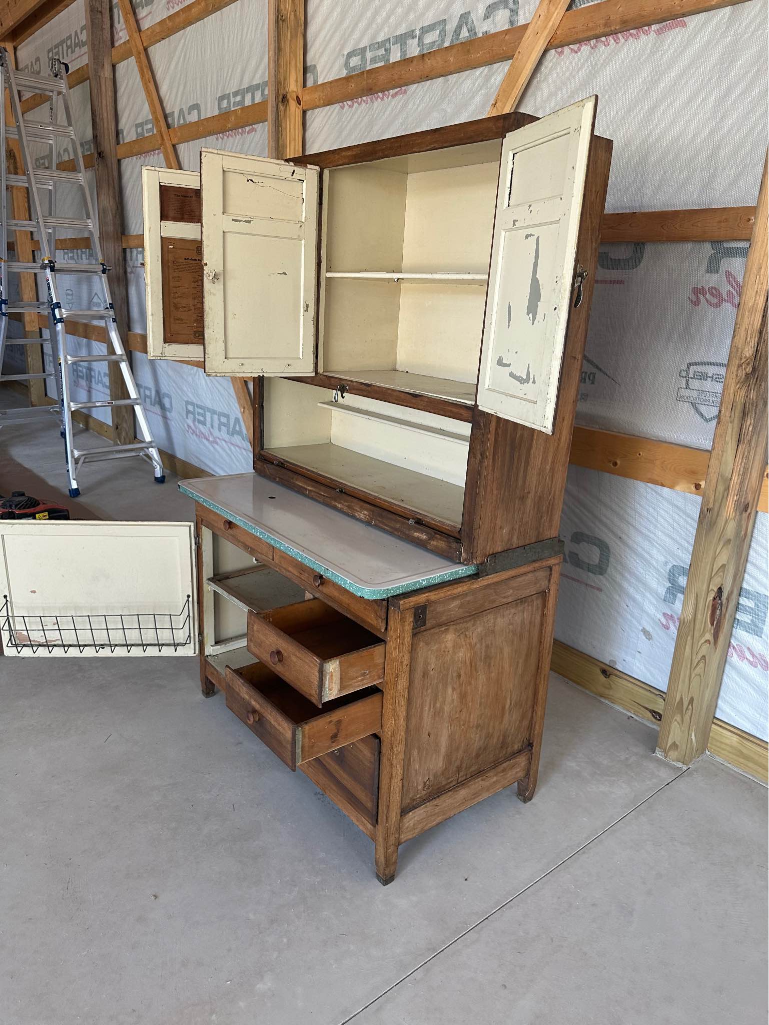 Sitemapcdatahttpsabckniqoocomvintage Hoosier Cabinet For Sale