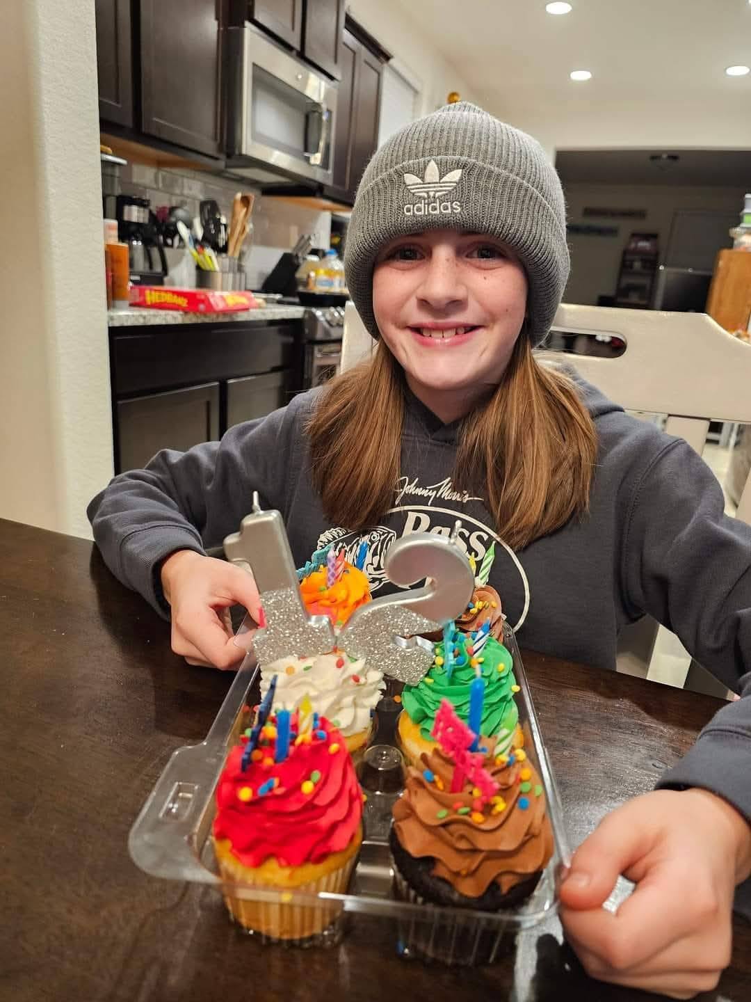 Prayers for Reese | Reno NV