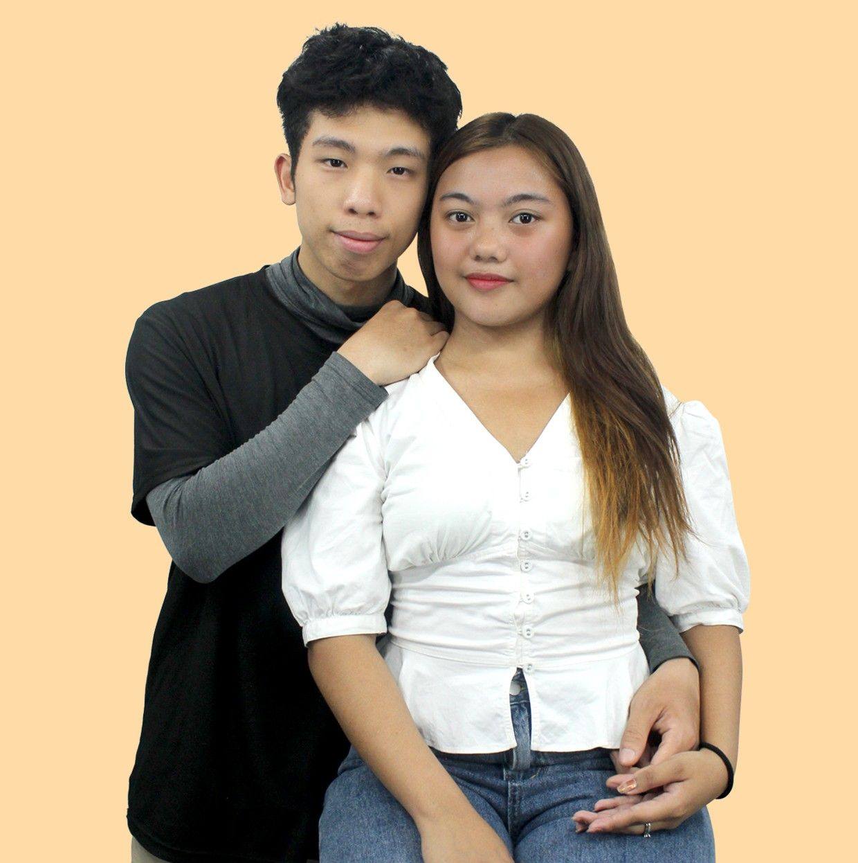 Shari Mae Ramos Reyes