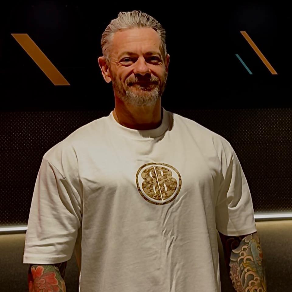 Chris Shields