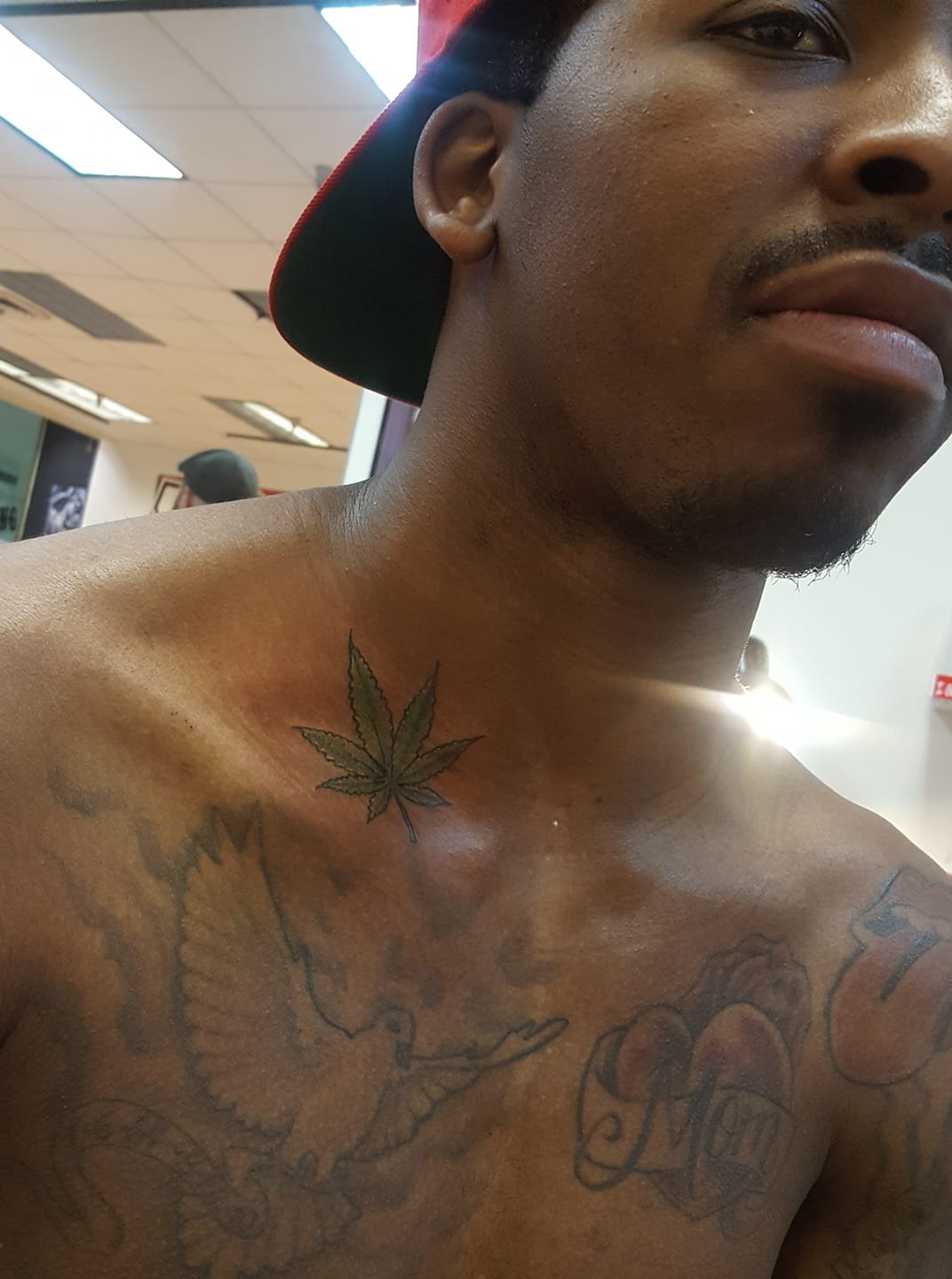 Chris Cheeks