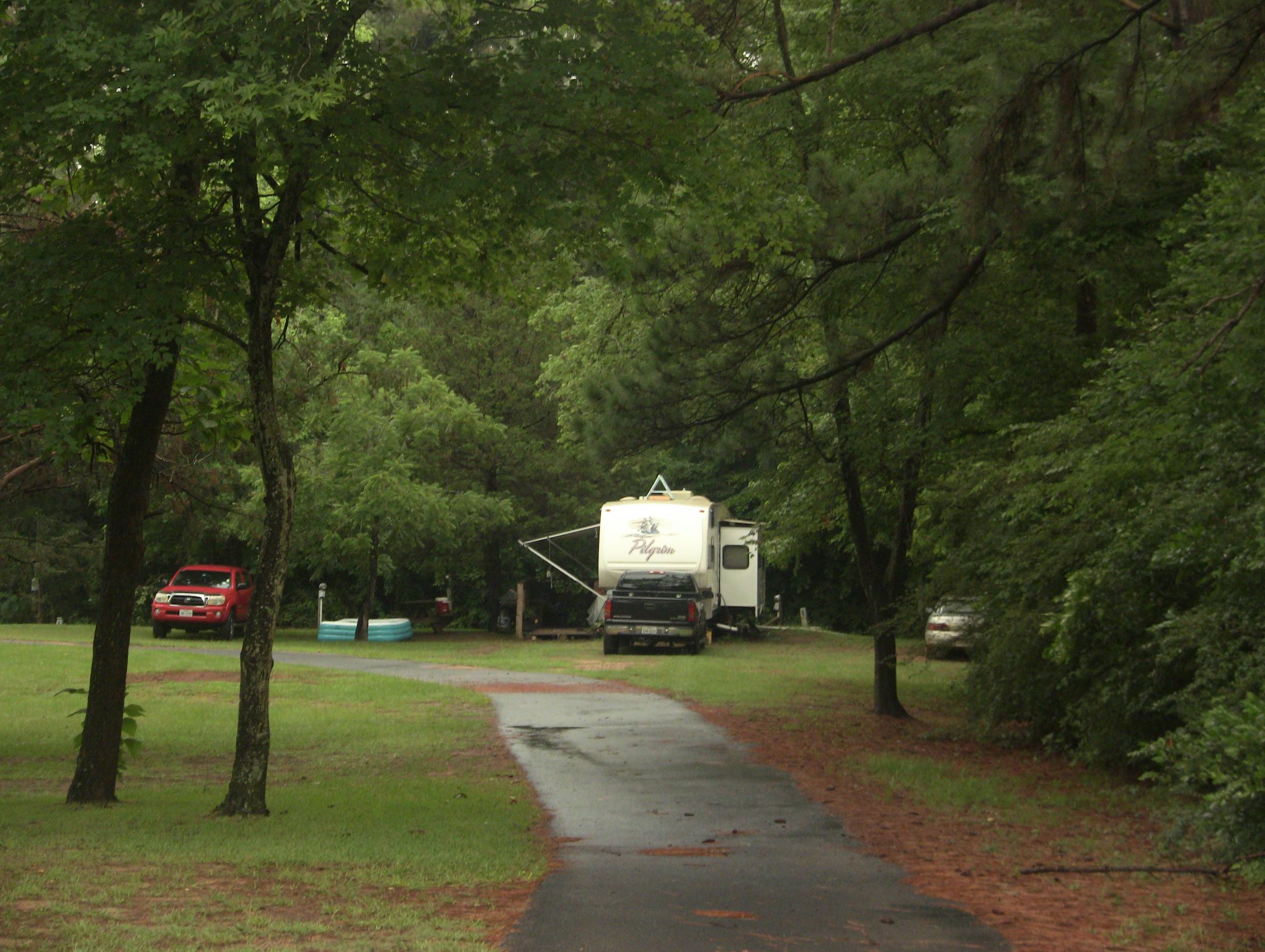 Country Estates RV/Mobile Home Park | Rusk TX
