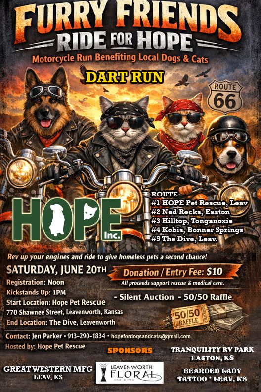 furry-friends-ride-for-hope