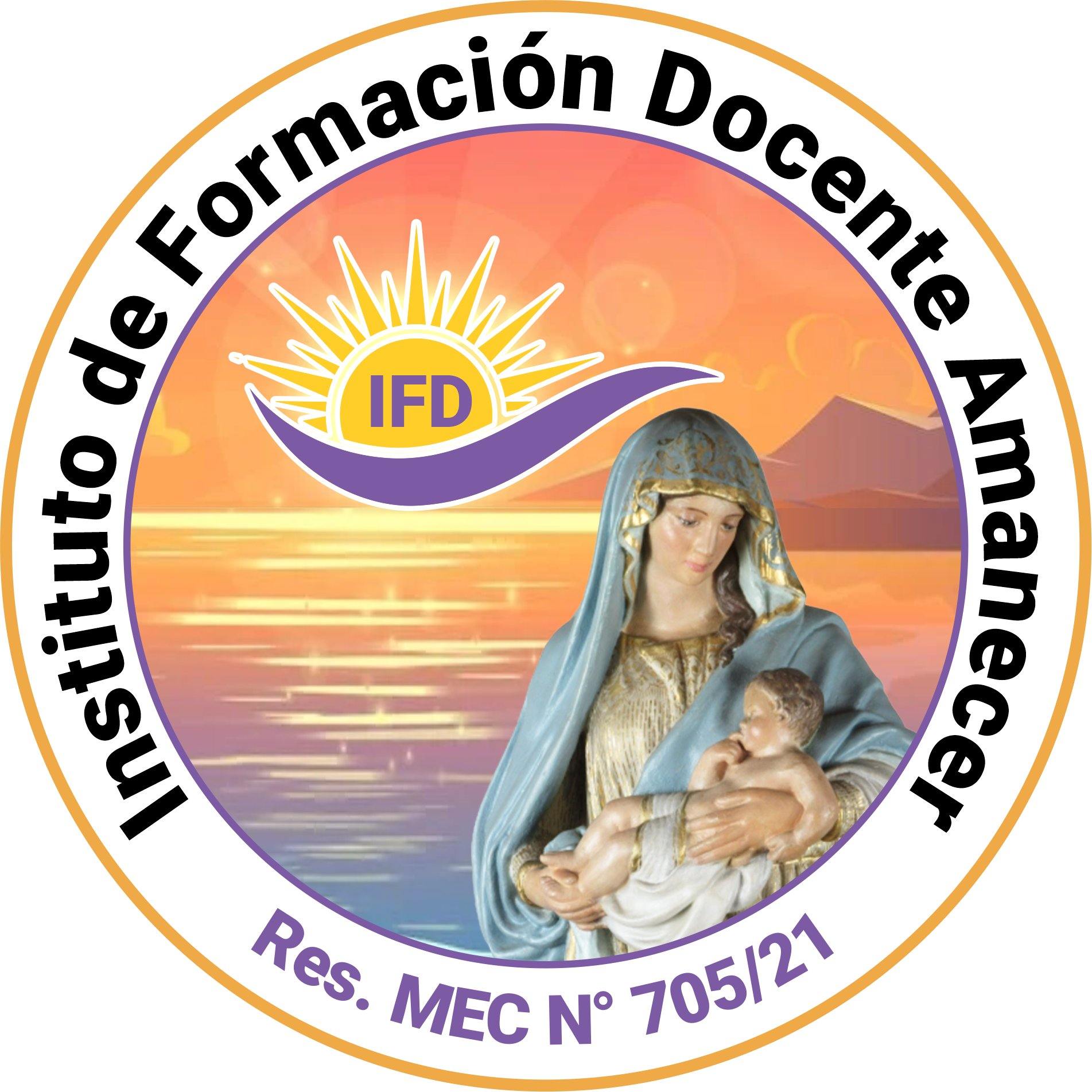 Instituto de Formación Docente de Gestión Privada Amanecer added a new ...