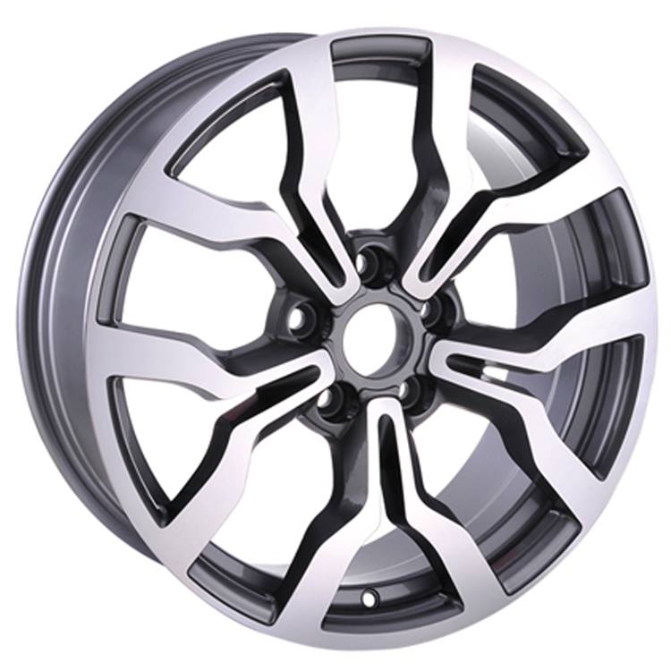 SC WHEEL