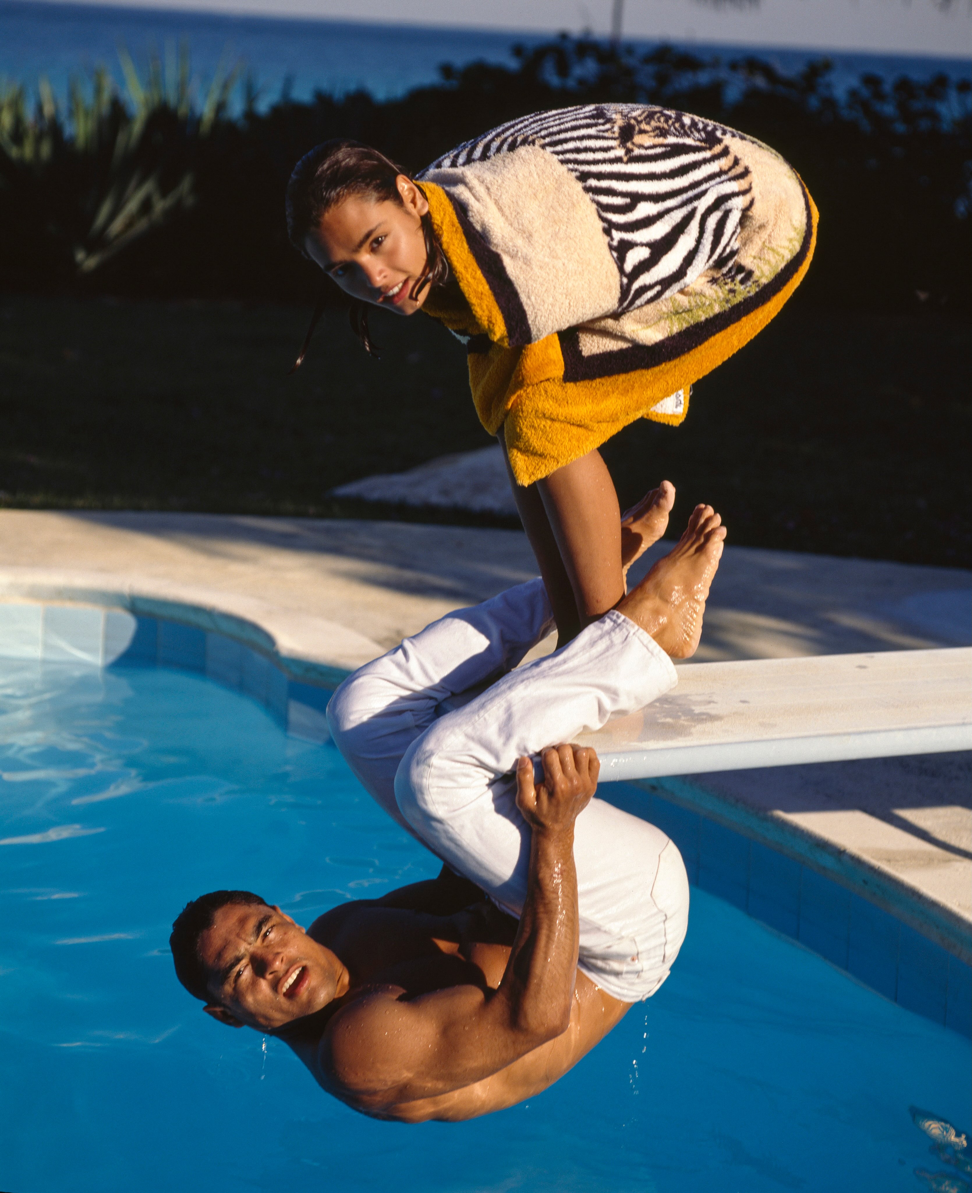 アート・デザイン・音楽 FOTOGRAPHIE / BRUCE WEBER アート・デザイン