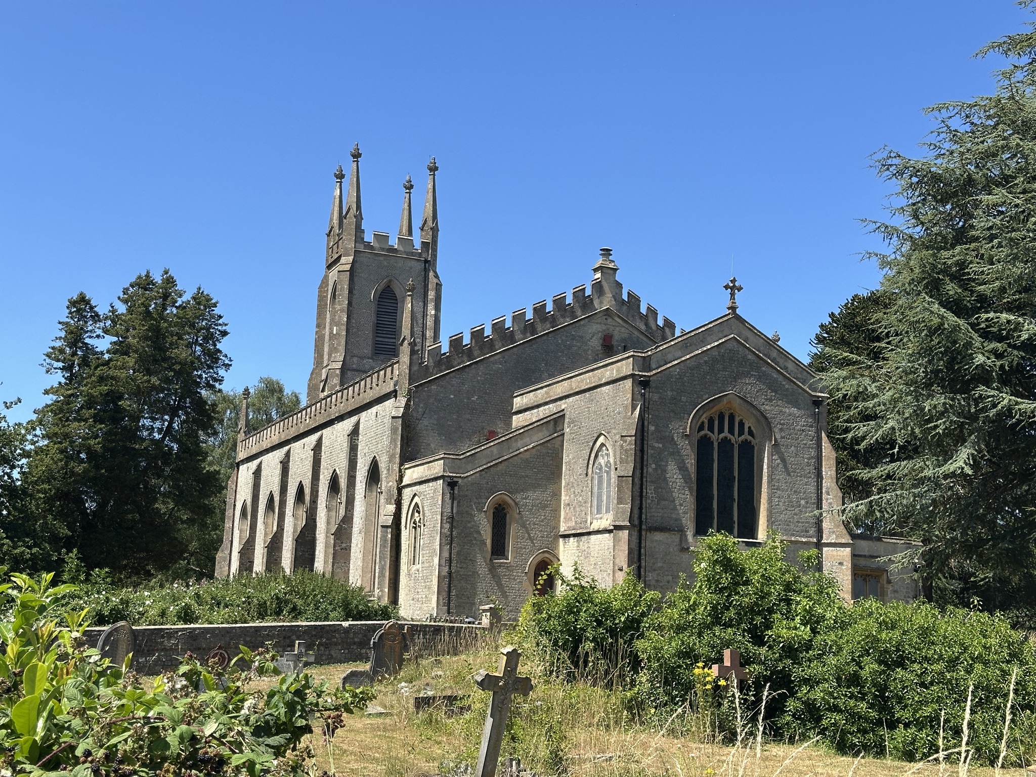 RLM Architects Ltd | Wimborne