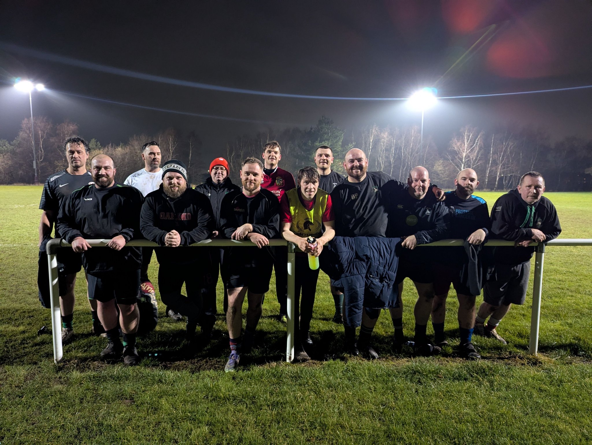 🏉 Acklam Rugby Is Back —... - Return To Rugby - Acklam Rufc | Facebook
