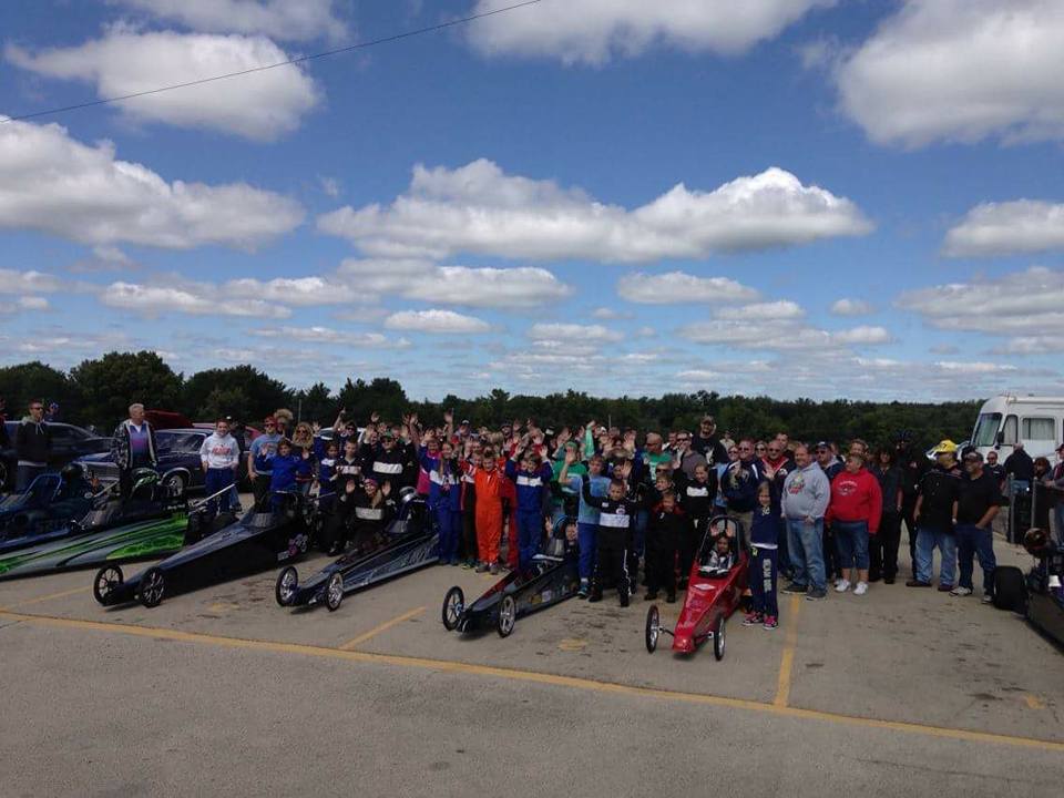 Cannon Racing