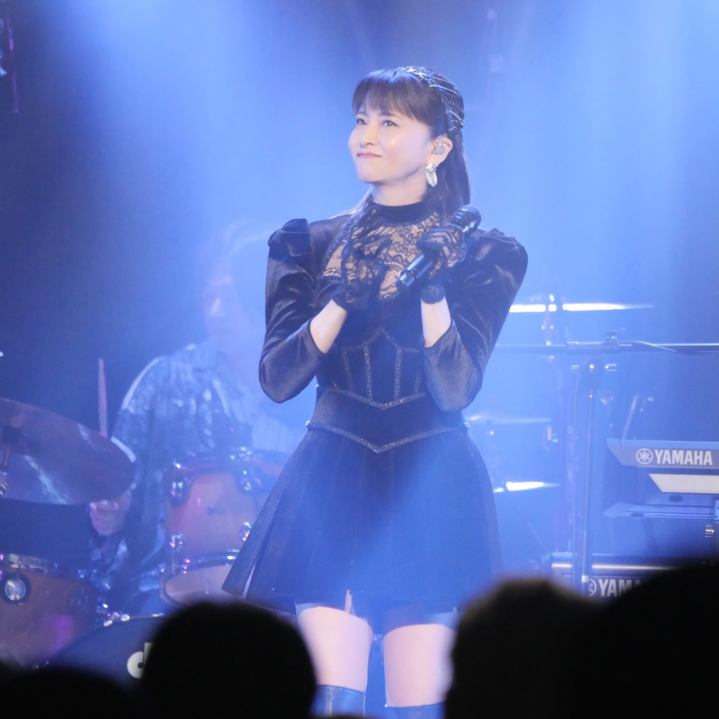 森高千里 - 森高千里 added a new photo.