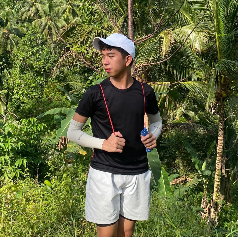 Gabriel Delos Reyes