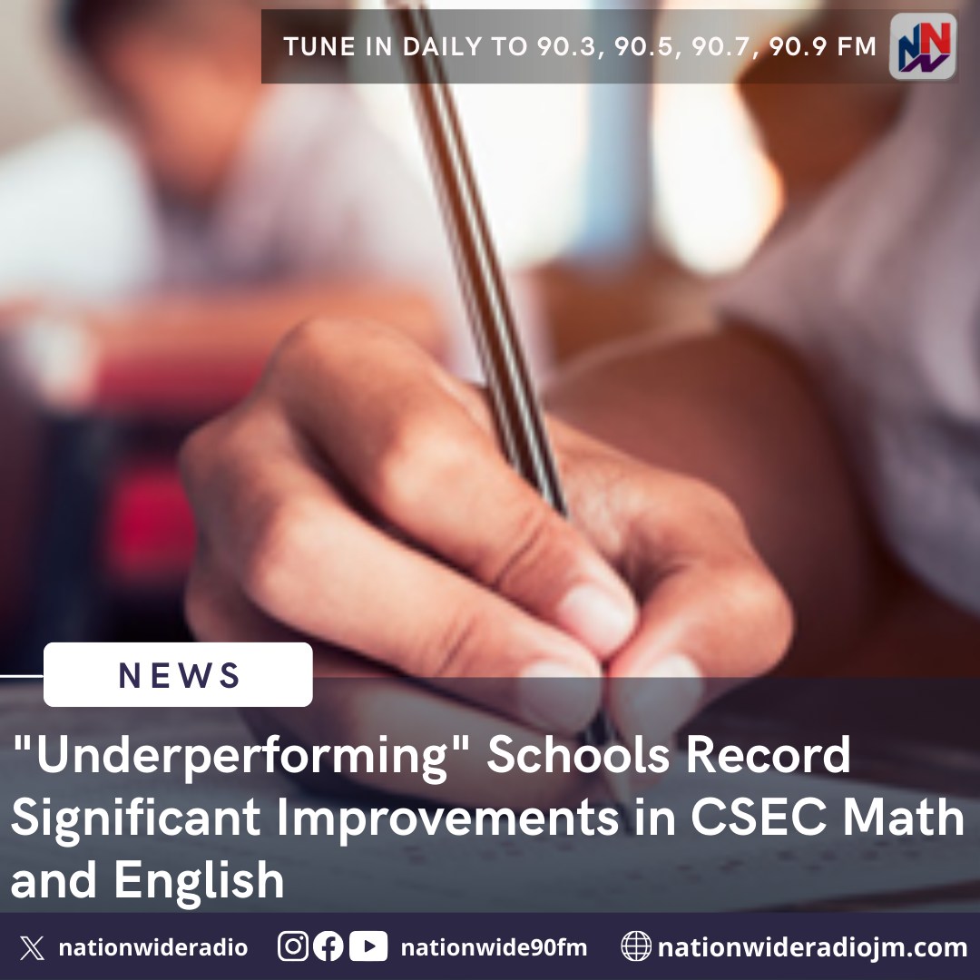 Nationwide90FM - 100% of the high schools previously... | Facebook