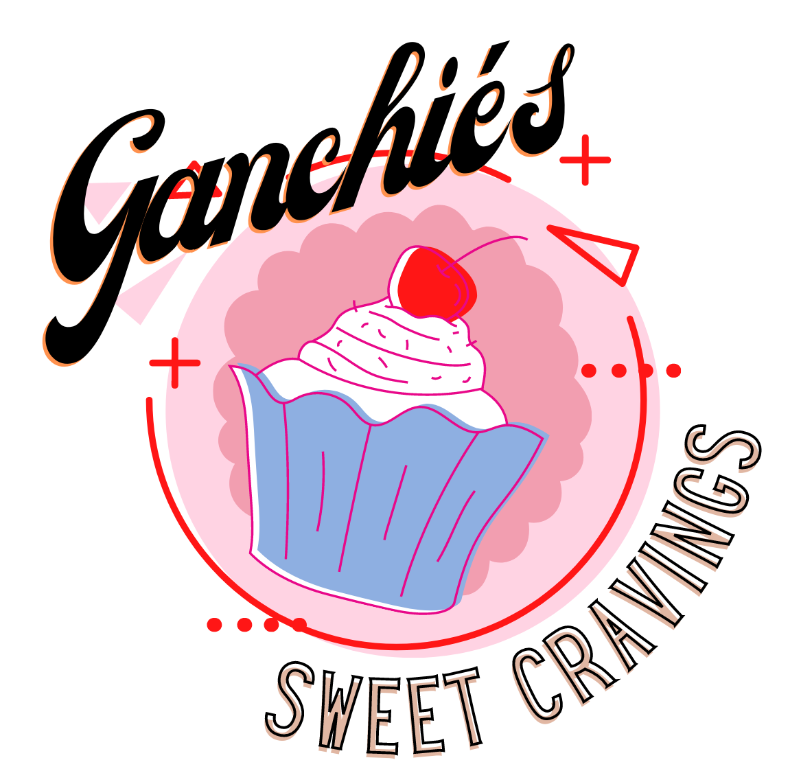 Ganchie's Sweet Cravings added... - Ganchie's Sweet Cravings