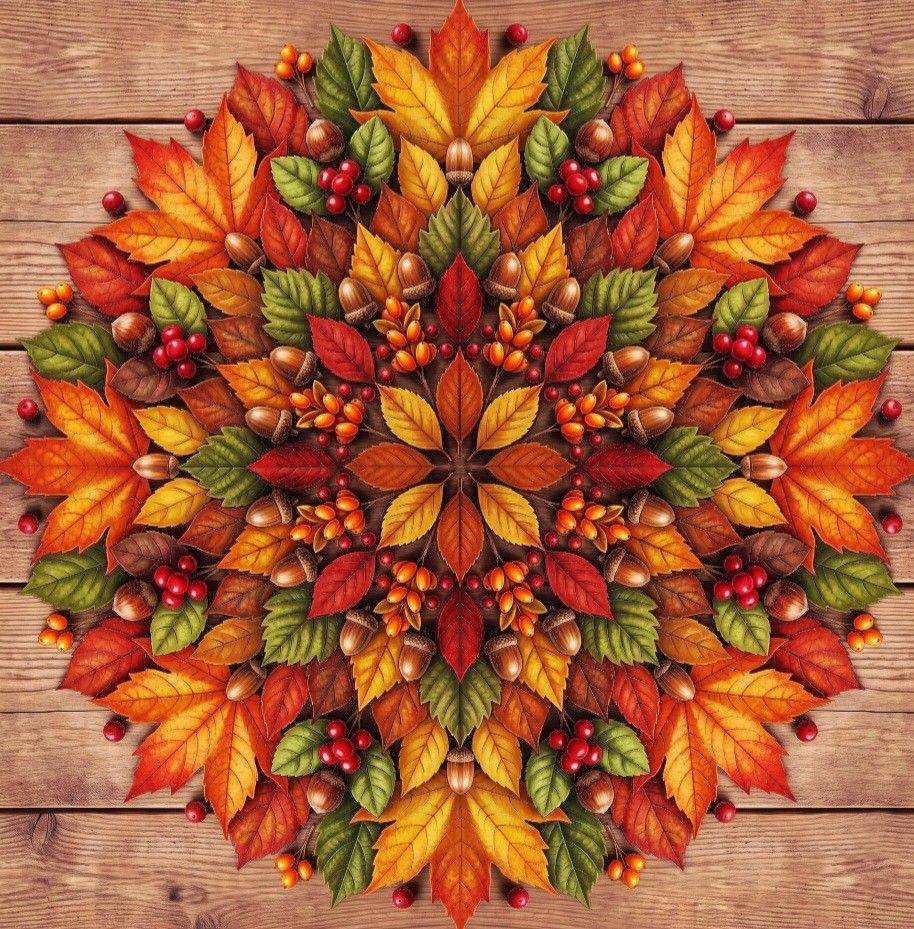 City - The 2025 Fall Leaf Collection Schedule has been released. Please ...