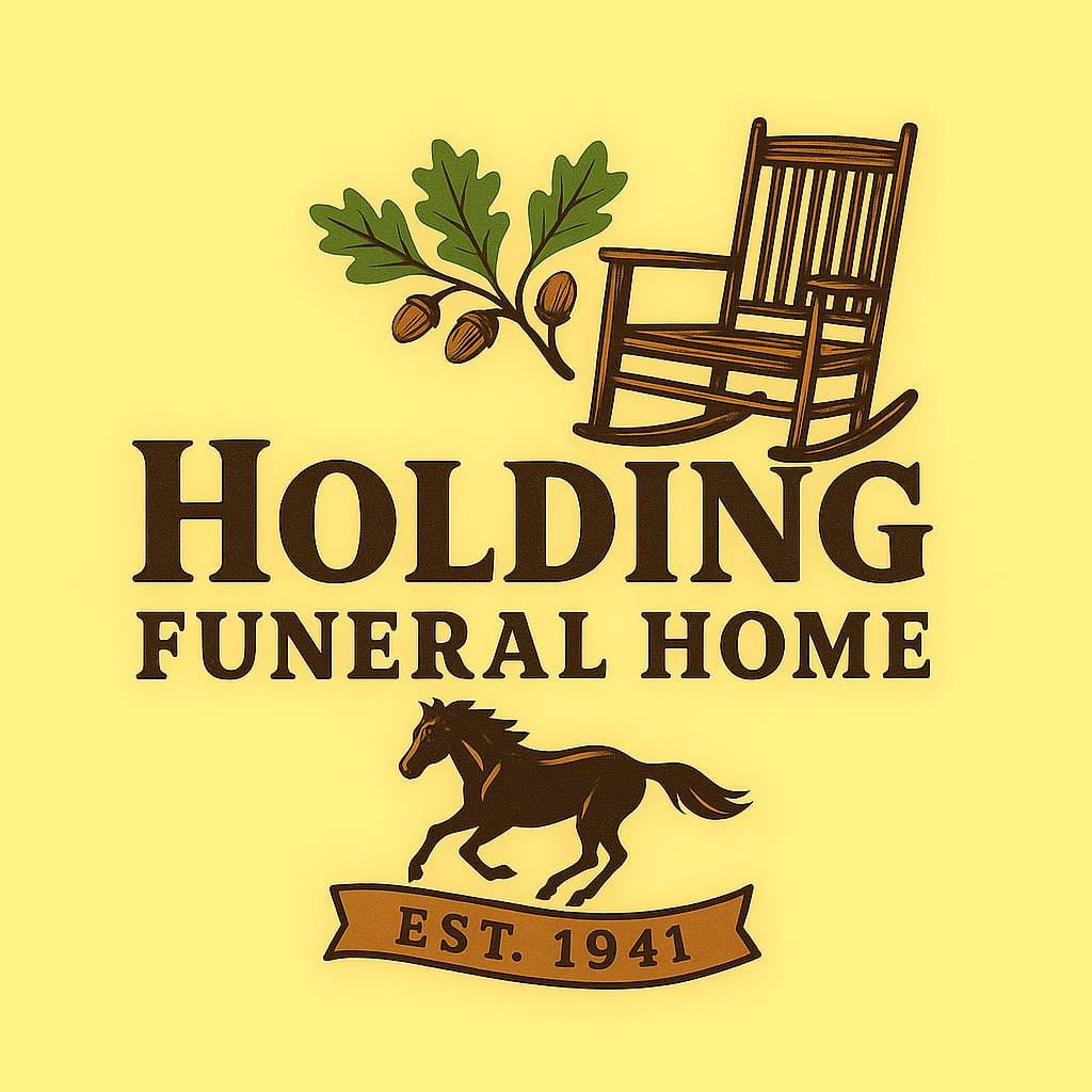Holding Funeral Home | Big Stone Gap VA