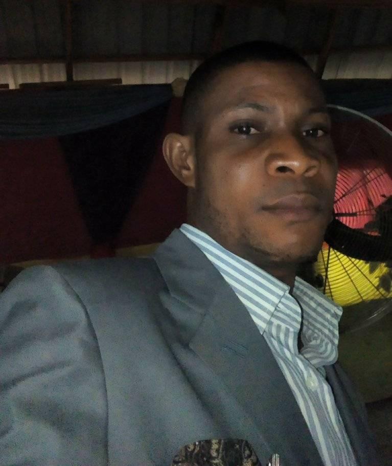 Godwin Luke MN