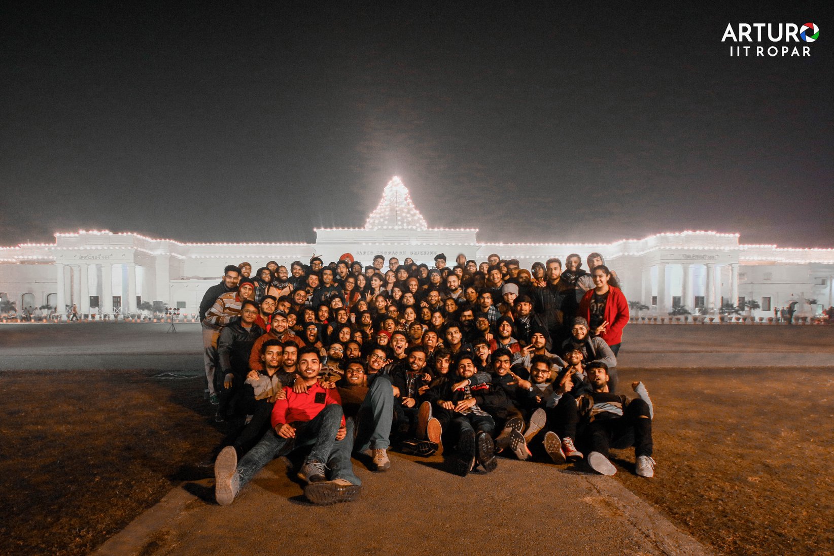 Board of Cultural Activities, IIT Ropar | Rupnagar