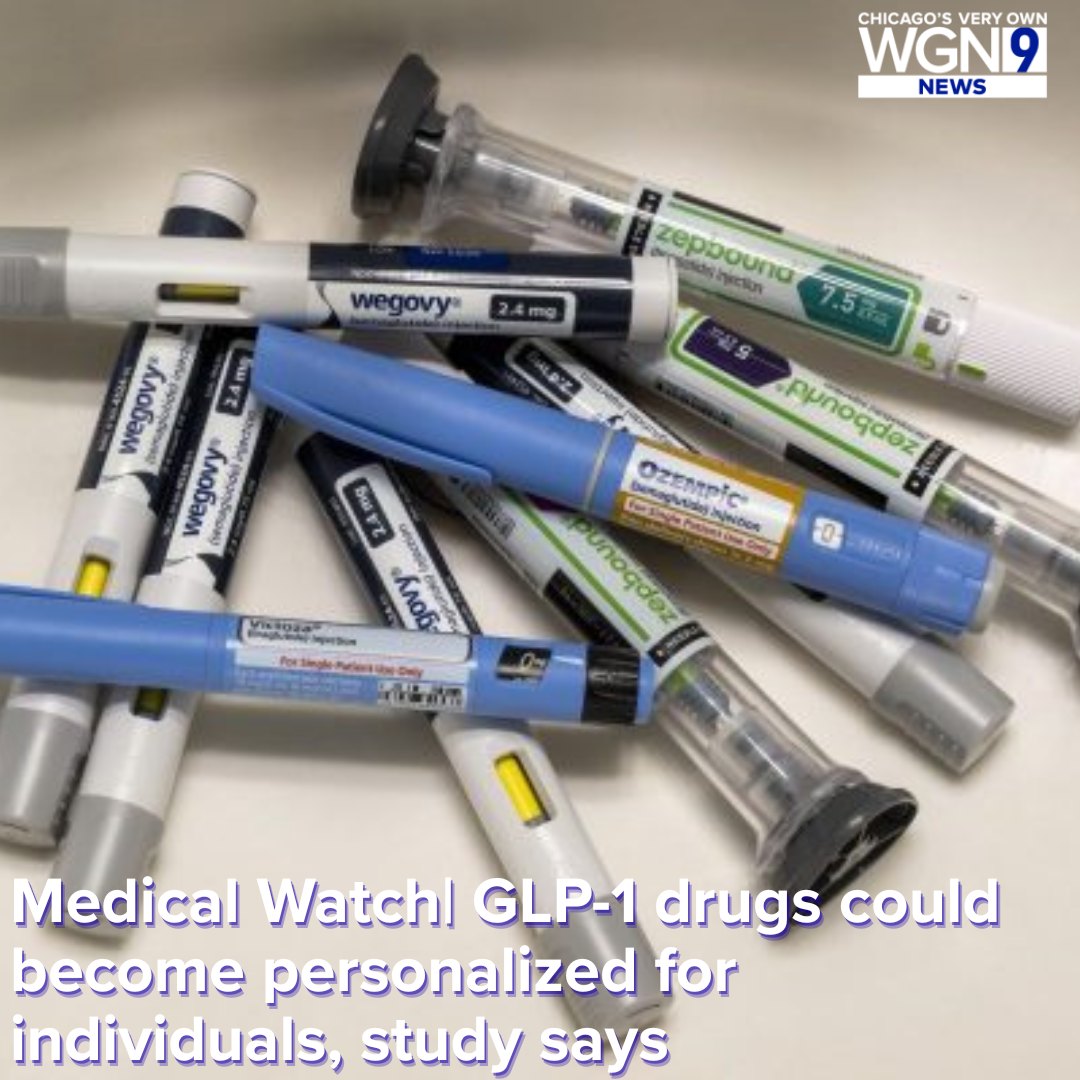 For patients, the key message is that there may not be a single 'best' GLP-1 therapy for everyone, and it all could really depend on what their individual goals and needs are.