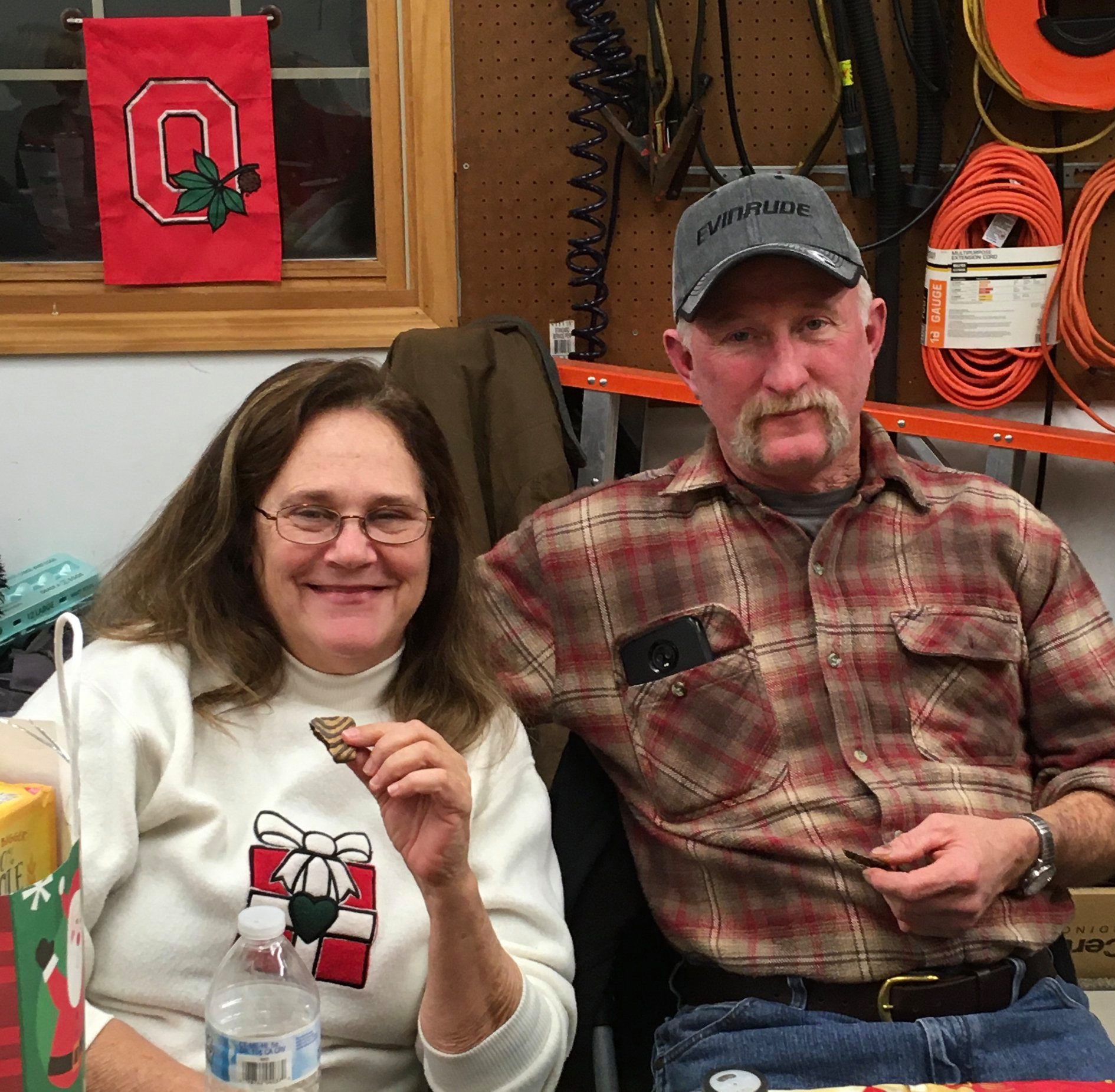 Frontier - Debbie newlen wheeler '82 marvin mosser '80 | Facebook