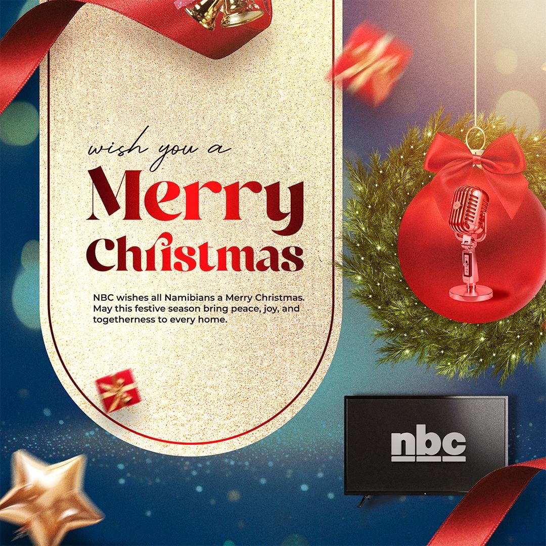 Namibian Broadcasting Corporation - NBC Official Media Partner of The ...
