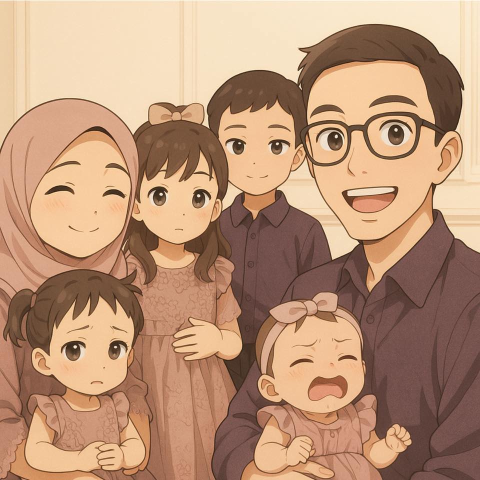 M Rizal