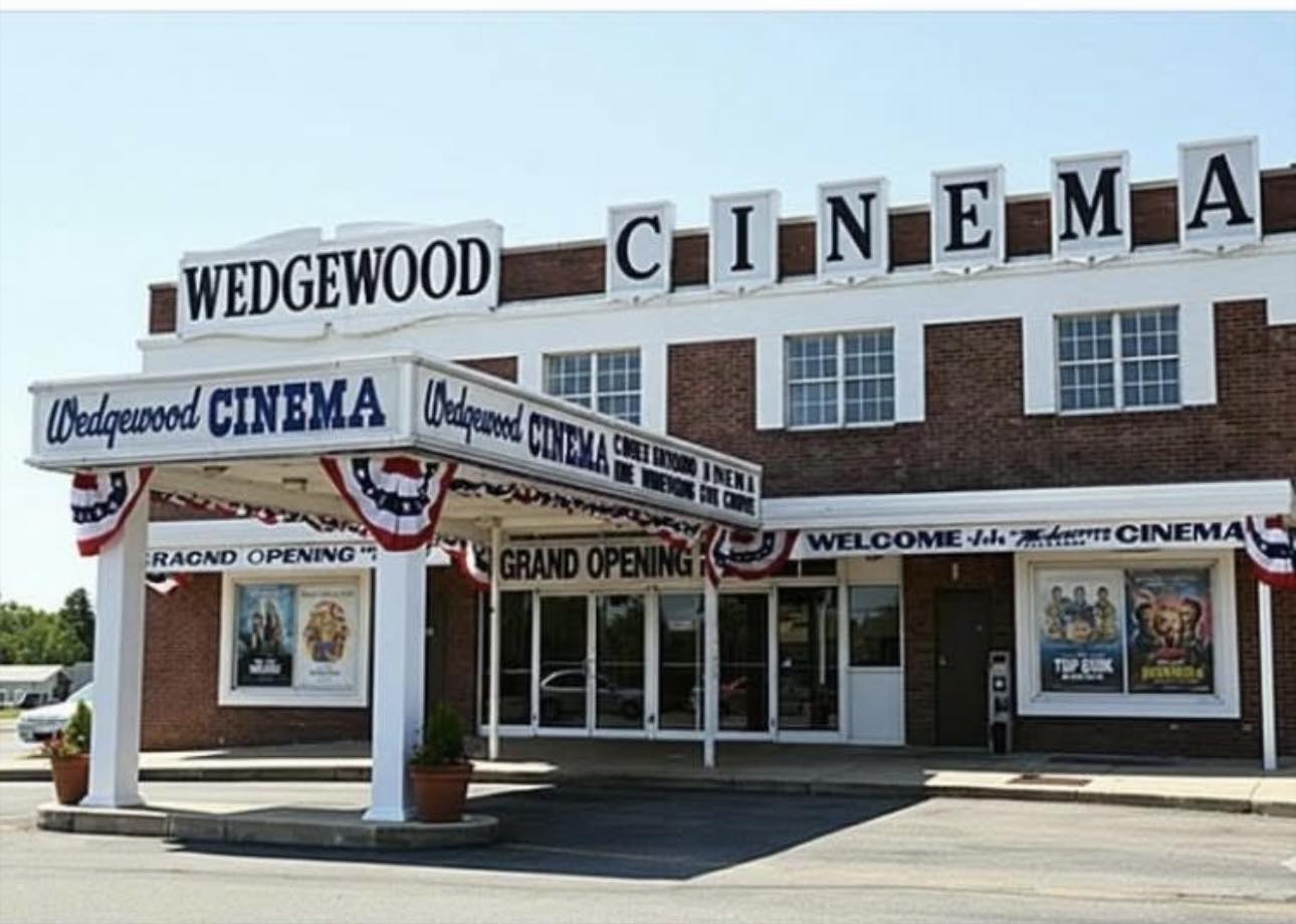 History of 1540 WNIO and Wolf Studios in Mineral Ridge, Ohio