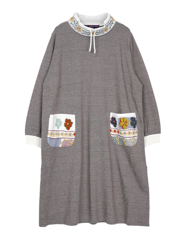 M.＆KYOKO/FUGA FUGA】2026Spring collection 【M.＆KYOKO】 ◇商品名