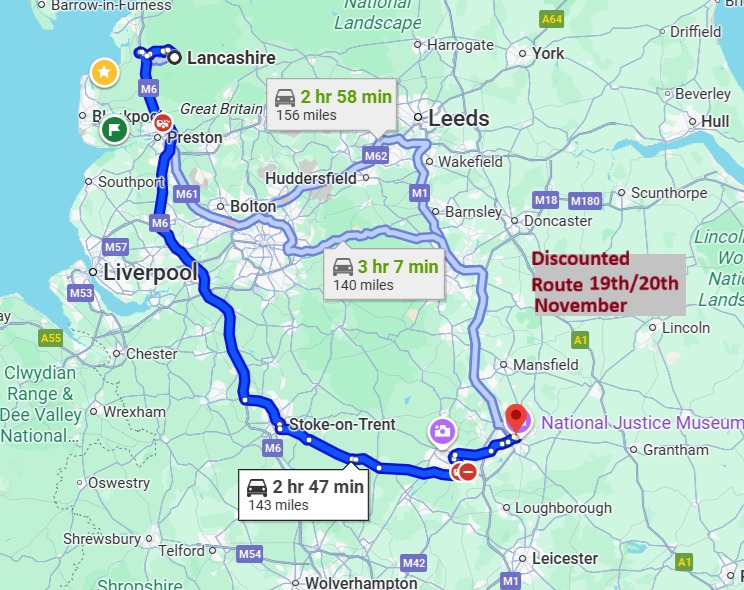Supreme Horse Transport LTD... - Supreme Horse Transport LTD