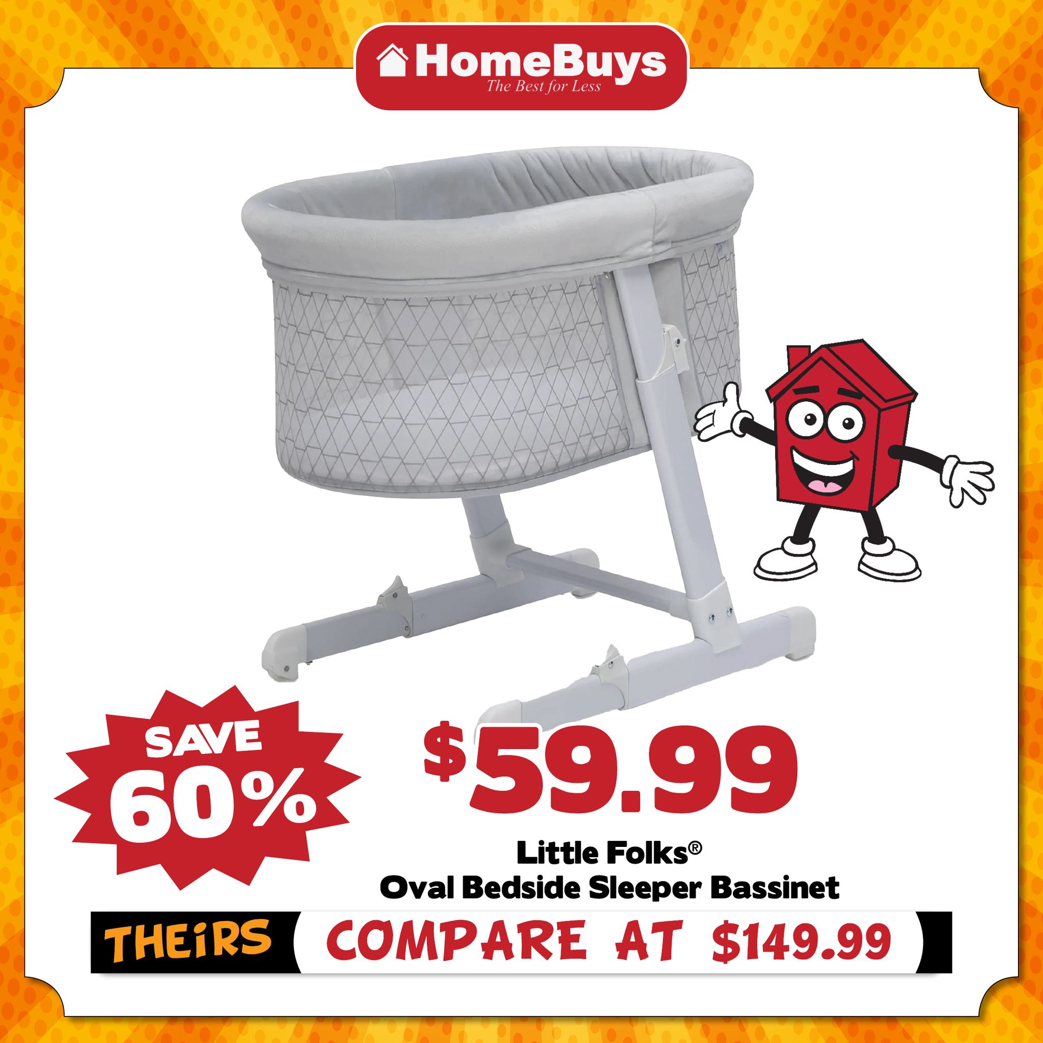 HomeBuys Columbus - Clime... - HomeBuys Columbus - Clime Rd