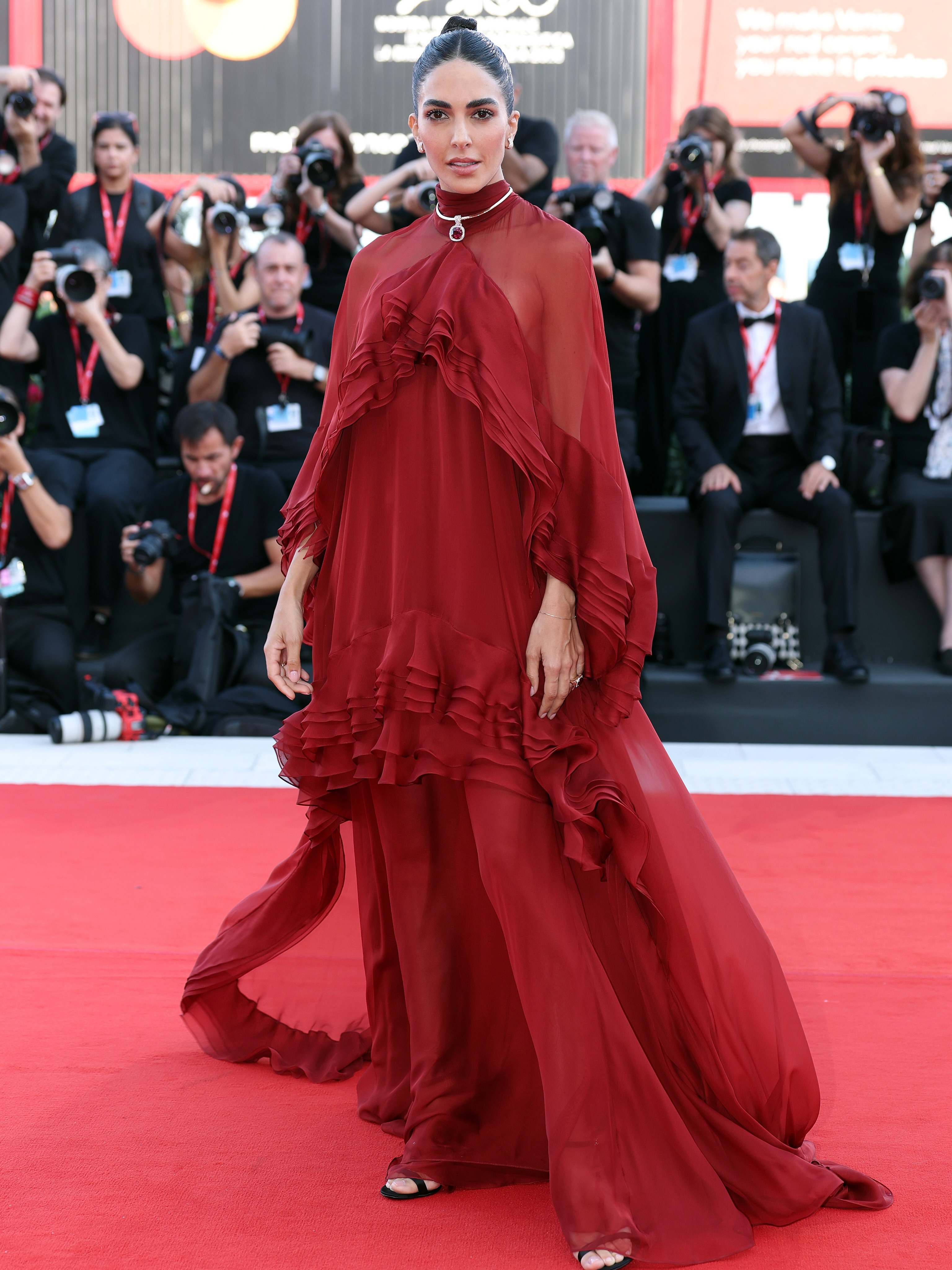 Alberta Ferretti (@AlbertaFerretti) • Facebook