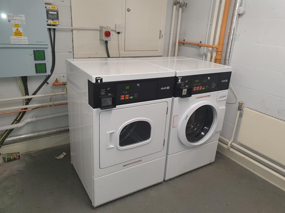 Laundry & Catering Installations Ltd