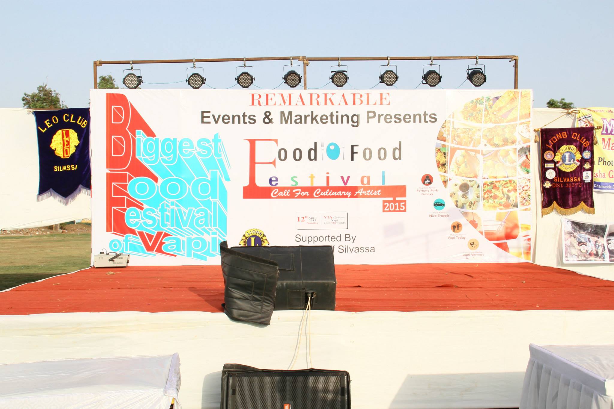 Remarkable Events & Marketing | Silvassa